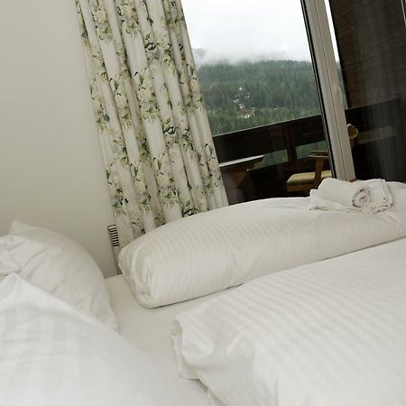 Appartamento Haus Hoffmann Sonnenalpe Nassfeld Esterno foto