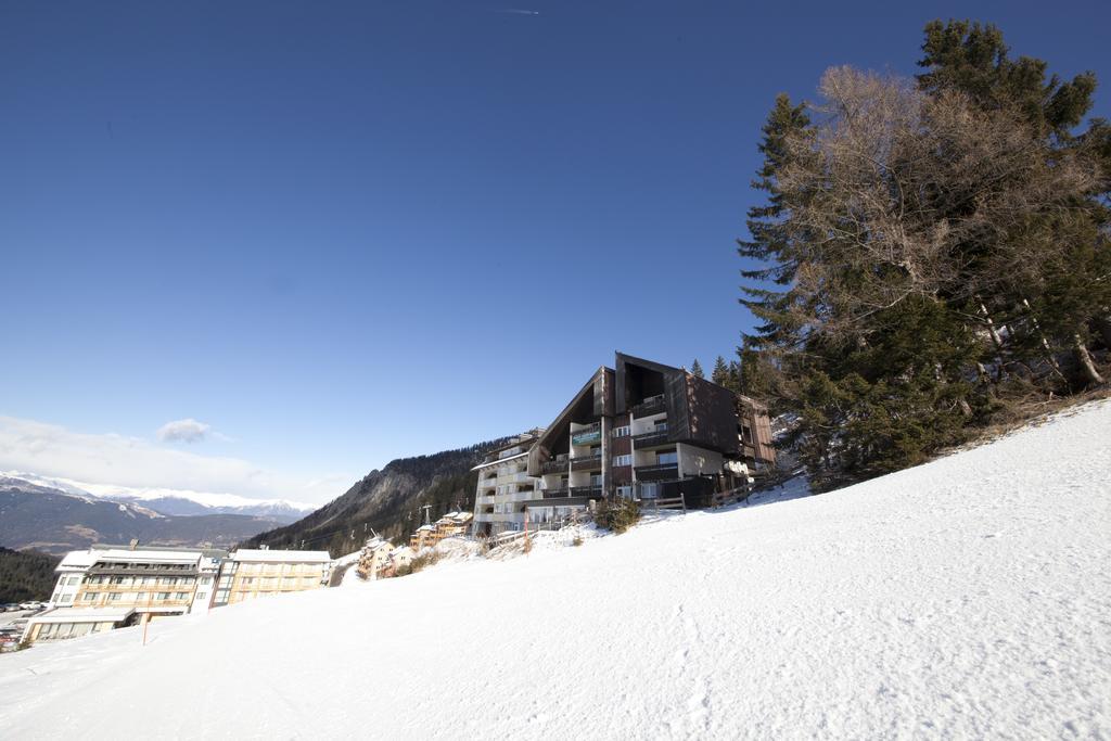 Appartamento Haus Hoffmann Sonnenalpe Nassfeld Esterno foto