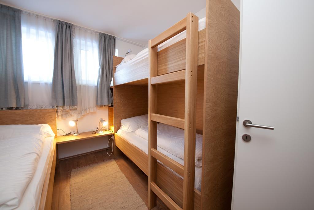 Appartamento Haus Hoffmann Sonnenalpe Nassfeld Esterno foto