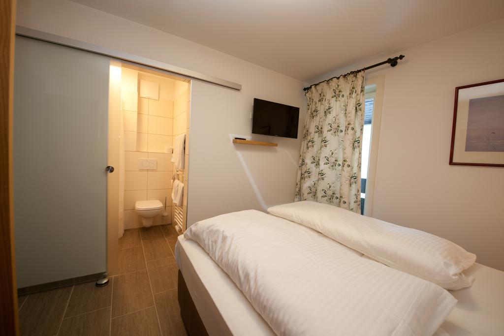 Appartamento Haus Hoffmann Sonnenalpe Nassfeld Esterno foto