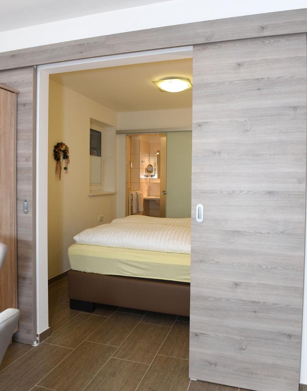 Appartamento Haus Hoffmann Sonnenalpe Nassfeld Esterno foto