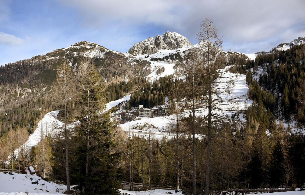 Appartamento Haus Hoffmann Sonnenalpe Nassfeld Esterno foto
