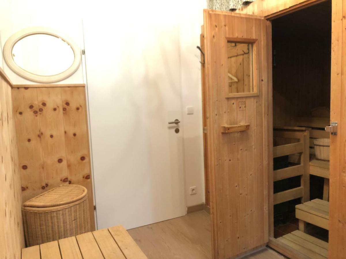 Appartamento Haus Hoffmann Sonnenalpe Nassfeld Esterno foto